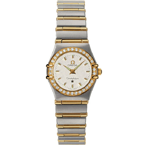 Omega Constellation Quartz 1267.30.00