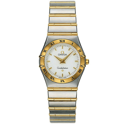 Omega Constellation Quartz 1272.30.00