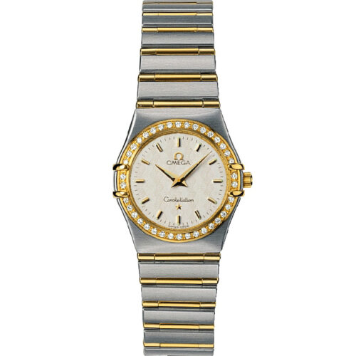 Omega Constellation Quartz 1277.30.00