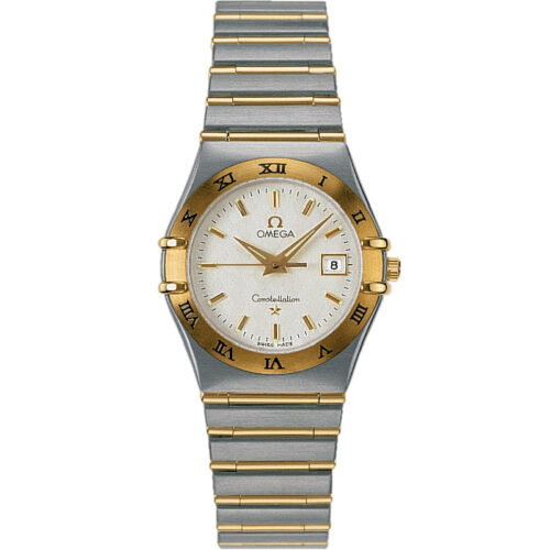 Omega Constellation Quartz 1282.30.00
