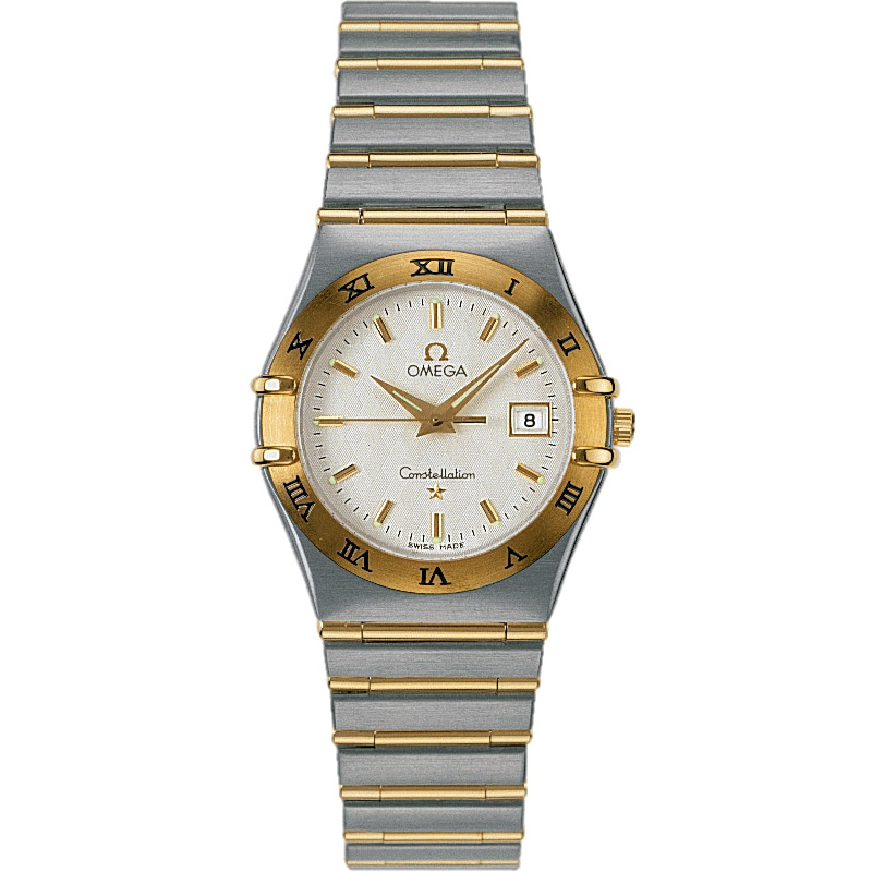 Omega Constellation Quartz 1282.30.00