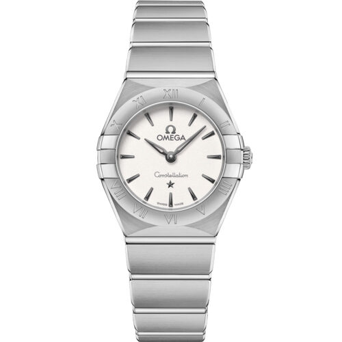 Omega Constellation Quartz 131.10.25.60.02.001