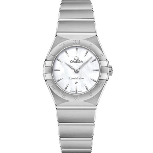 Omega Constellation Quartz 131.10.25.60.05.001