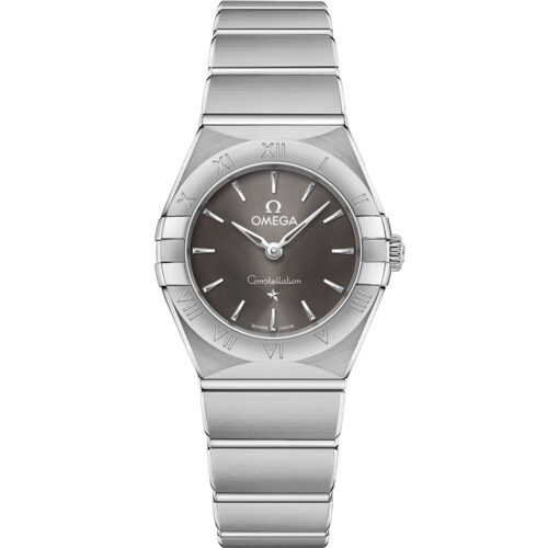 Omega Constellation Quartz 131.10.25.60.06.001