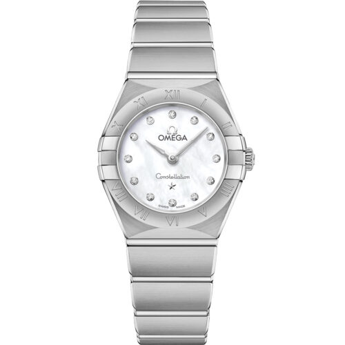 Omega Constellation Quartz 131.10.25.60.55.001
