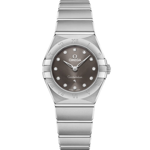 Omega Constellation Quartz 131.10.25.60.56.001