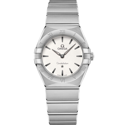 Omega Constellation Quartz 131.10.28.60.02.001
