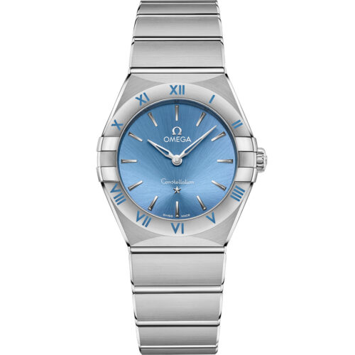 Omega Constellation Quartz 131.10.28.60.03.001