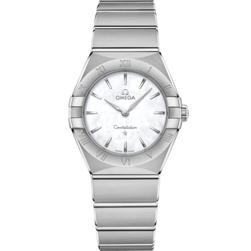 Omega Constellation Quartz 131.10.28.60.05.001