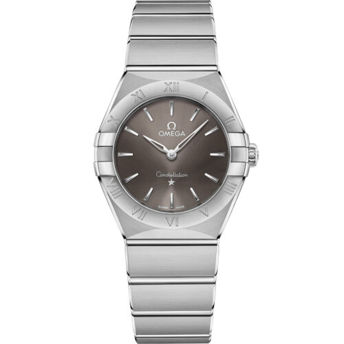 Omega Constellation Quartz 131.10.28.60.06.001