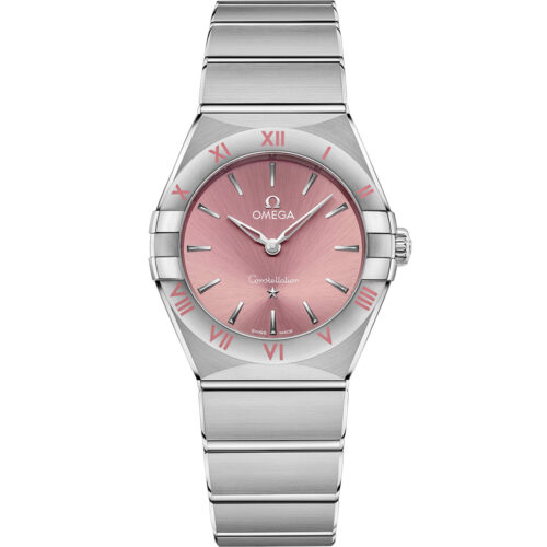 Omega Constellation Quartz 131.10.28.60.11.001