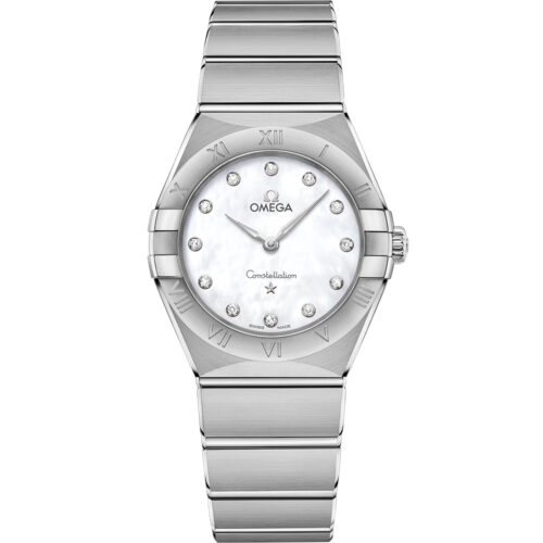 Omega Constellation Quartz 131.10.28.60.55.001