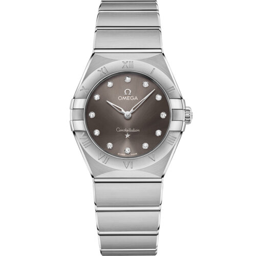 Omega Constellation Quartz 131.10.28.60.56.001