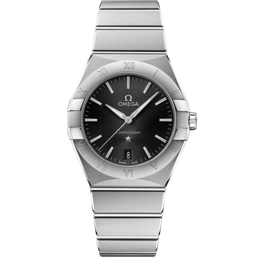 Omega Constellation Quartz 131.10.36.60.01.001