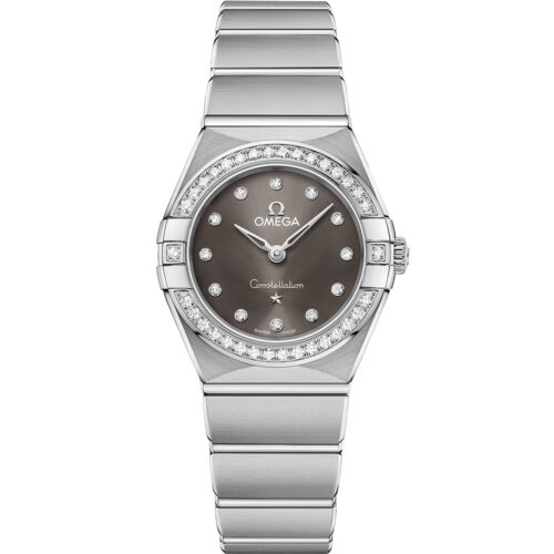 Omega Constellation Quartz 131.15.25.60.56.001
