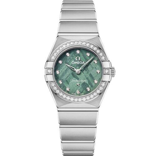 Omega Constellation Quartz 131.15.25.60.99.001