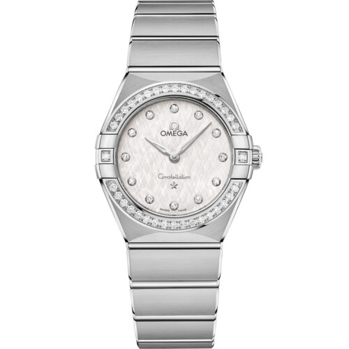 Omega Constellation Quartz 131.15.28.60.52.001