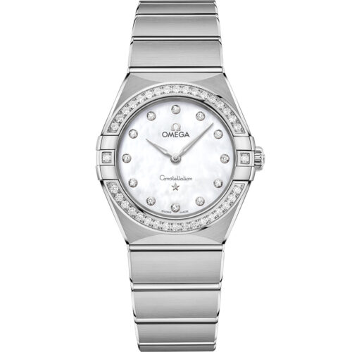 Omega Constellation Quartz 131.15.28.60.55.001