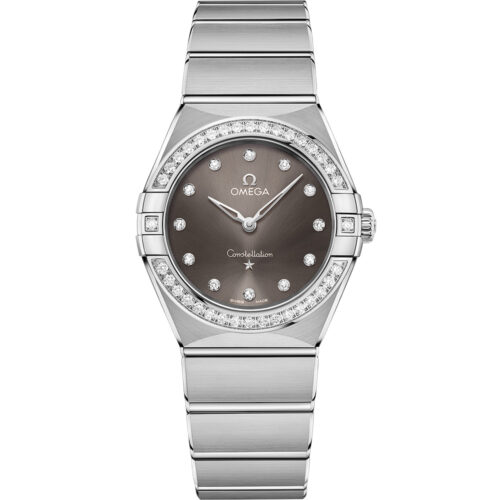 Omega Constellation Quartz 131.15.28.60.56.001