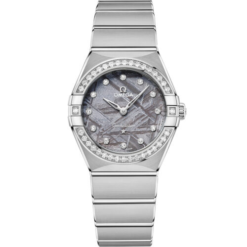 Omega Constellation Quartz 131.15.28.60.99.001