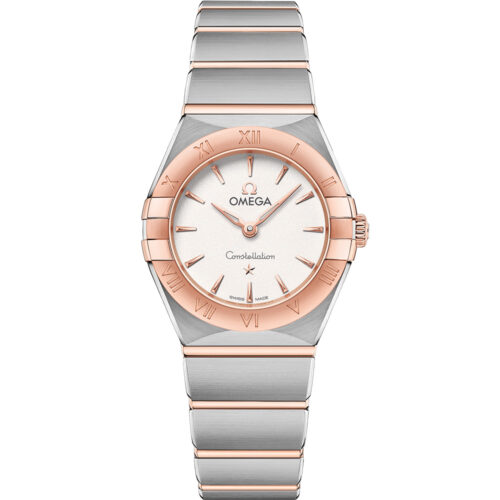 Omega Constellation Quartz 131.20.25.60.02.001