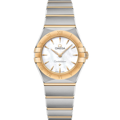 Omega Constellation Quartz 131.20.25.60.05.002