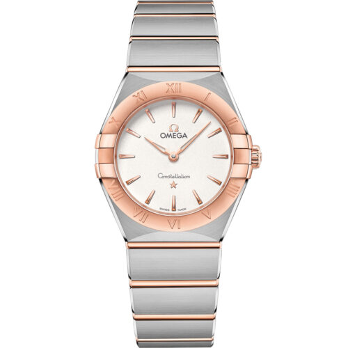 Omega Constellation Quartz 131.20.28.60.02.001