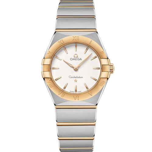 Omega Constellation Quartz 131.20.28.60.02.002