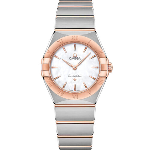Omega Constellation Quartz 131.20.28.60.05.001
