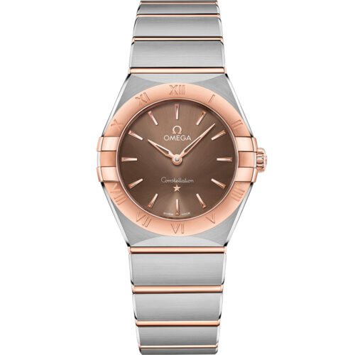 Omega Constellation Quartz 131.20.28.60.13.001