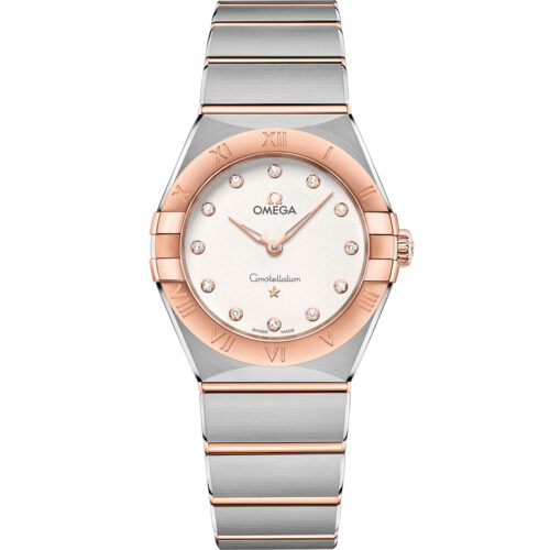 Omega Constellation Quartz 131.20.28.60.52.001