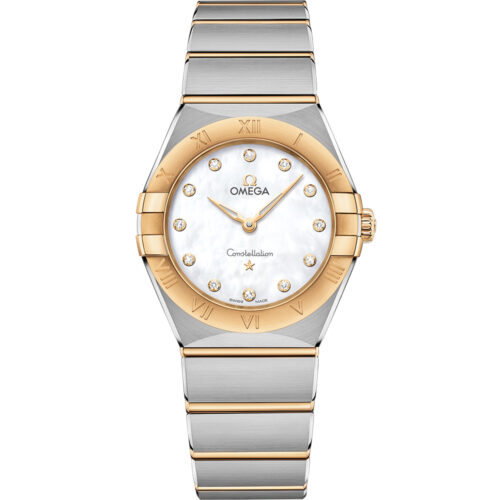 Omega Constellation Quartz 131.20.28.60.55.002