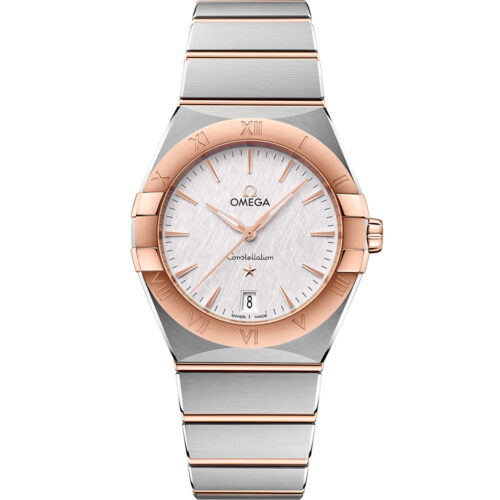 Omega Constellation Quartz 131.20.36.60.02.001