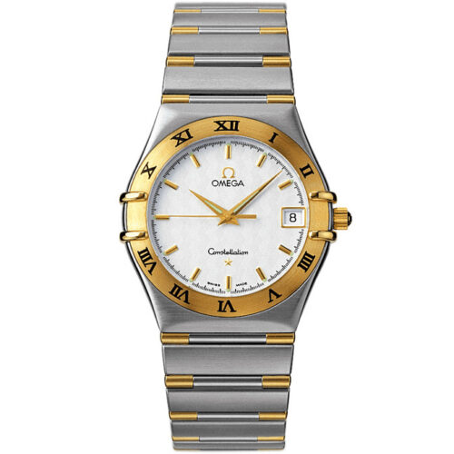 Omega Constellation Quartz 1312.30.00