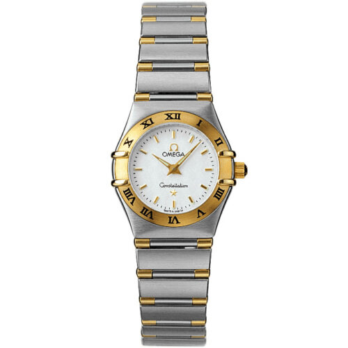 Omega Constellation Quartz 1362.30.00