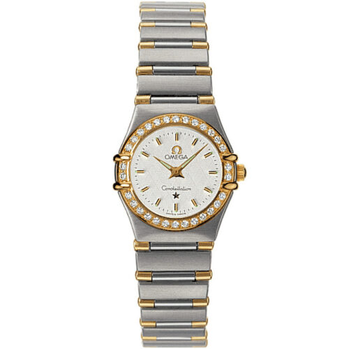 Omega Constellation Quartz 1367.30.00