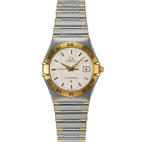Omega Constellation Quartz 1382.30.00