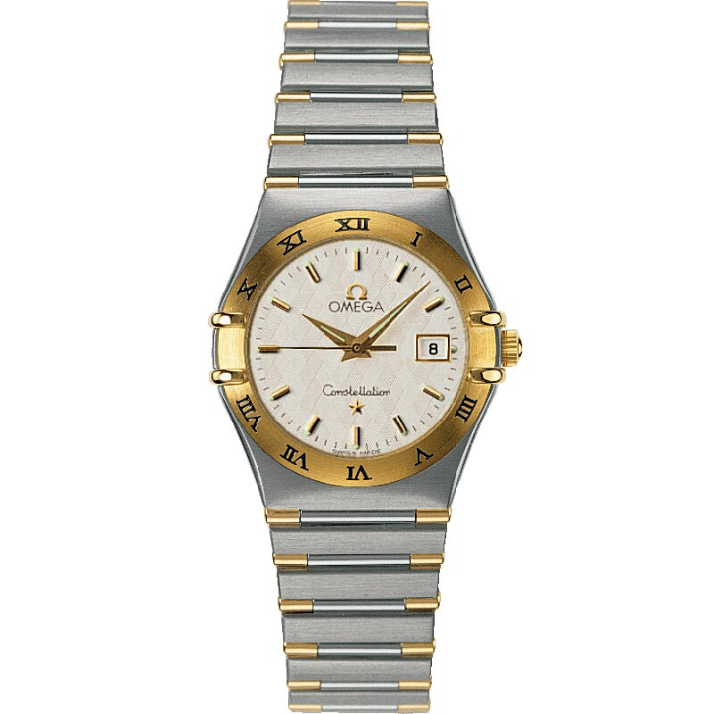 Omega Constellation Quartz 1382.30.00