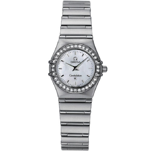 Omega Constellation Quartz 1466.71.00