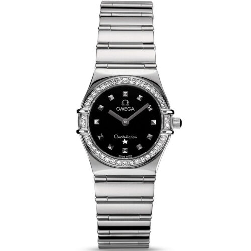 Omega Constellation Quartz 1475.51.00