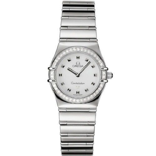Omega Constellation Quartz 1475.71.00