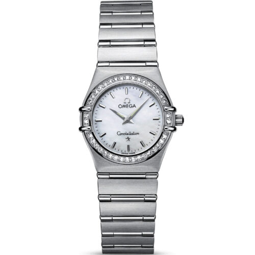 Omega Constellation Quartz 1476.71.00