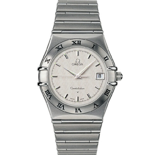 Omega Constellation Quartz 1512.30.00