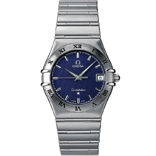 Omega Constellation Quartz 1512.40.00