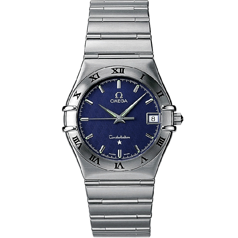Omega Constellation Quartz 1512.40.00