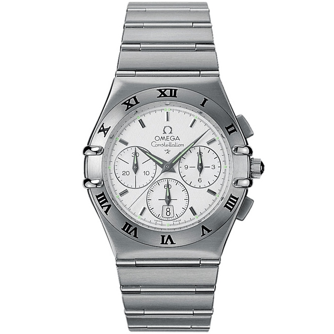 Omega Constellation Quartz 1542.30.00