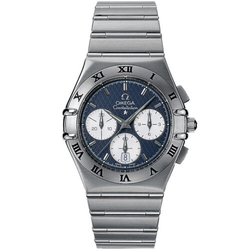 Omega Constellation Quartz 1542.40.00