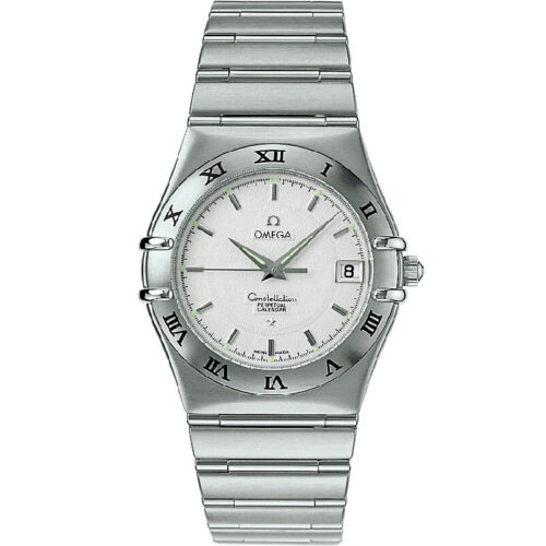 Omega Constellation Quartz 1552.30.00