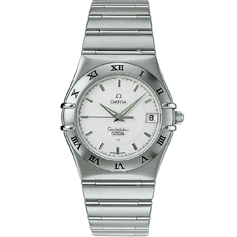 Omega Constellation Quartz 1552.30.00