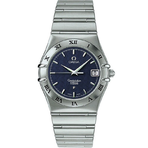Omega Constellation Quartz 1552.40.00